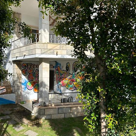 Lisbon Soul Surf Camp Hostel Cascais Exterior photo